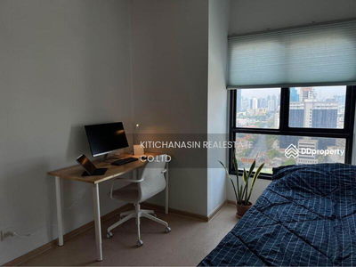 The Tree Sukhumvit 71-Ekamai, Bangkok, Thailand The Tree Sukhumvit 71-Ekamai, Bangkok, Thailand