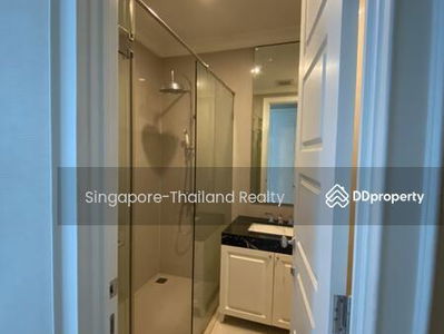 Royce Private Residences, Bangkok, Thailand Royce Private Residences, Bangkok, Thailand