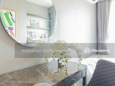 IDEO Sukhumvit 93, Bangkok, Thailand IDEO Sukhumvit 93, Bangkok, Thailand