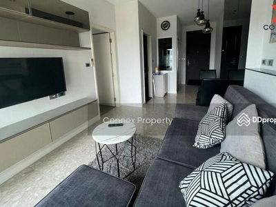 The Crest Sukhumvit 34, Bangkok, Thailand The Crest Sukhumvit 34, Bangkok, Thailand