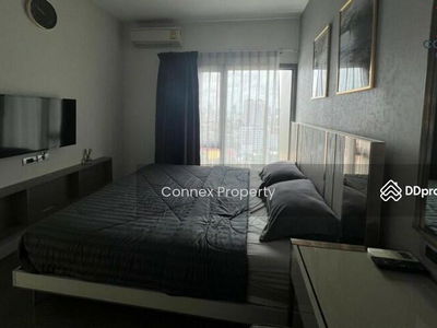 The Crest Sukhumvit 34, Bangkok, Thailand The Crest Sukhumvit 34, Bangkok, Thailand