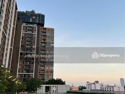 The Parkland Charan-Pinklao, Bangkok, Thailand The Parkland Charan-Pinklao, Bangkok, Thailand