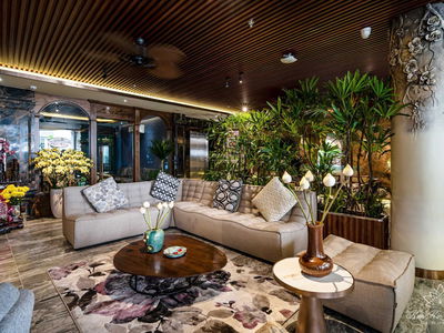 Жилье в Ho Chi Minh City, Vietnam Жилье в Ho Chi Minh City, Vietnam