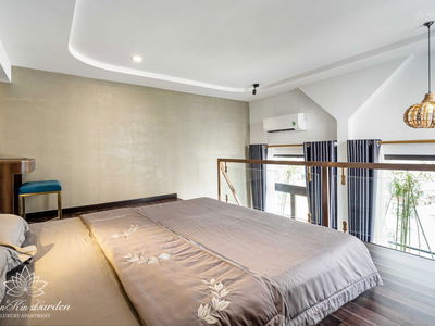 Logement dans Ho Chi Minh City, Vietnam Logement dans Ho Chi Minh City, Vietnam