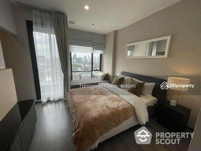 Rhythm Rangnam, Bangkok, Thailand Rhythm Rangnam, Bangkok, Thailand