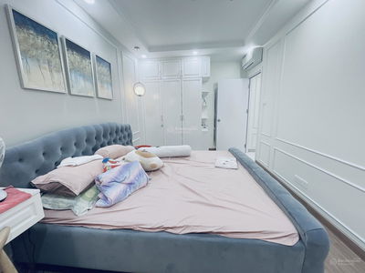 Topaz Twins, Vietnam Topaz Twins, Vietnam