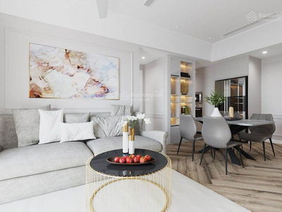 The Gold View, Vietnam The Gold View, Vietnam