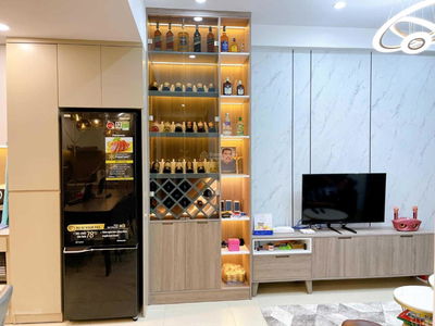 Carillon 7, Vietnam Carillon 7, Vietnam