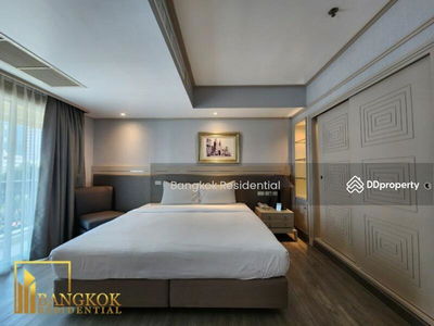 Serviced Apartment, Bangkok, Thailand Serviced Apartment, Bangkok, Thailand