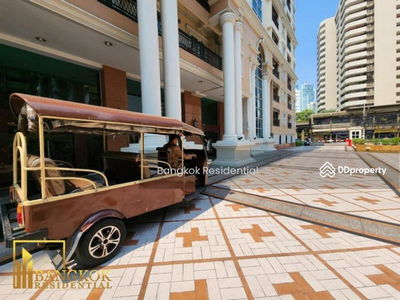 Serviced Apartment, Bangkok, Thailand Serviced Apartment, Bangkok, Thailand