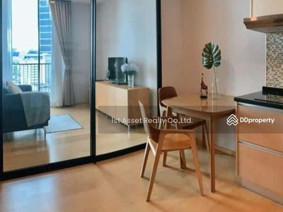 Noble ReD, Bangkok, Thailand Noble ReD, Bangkok, Thailand