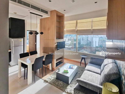Eight Thonglor Residence, Bangkok, Thailand Eight Thonglor Residence, Bangkok, Thailand