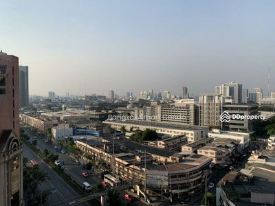 IDEO Q Chula - Samyan, Bangkok, Thailand IDEO Q Chula - Samyan, Bangkok, Thailand