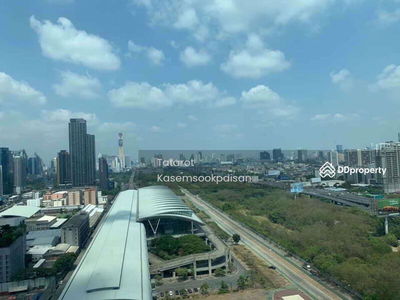 Life Asoke, Bangkok, Thailand Life Asoke, Bangkok, Thailand