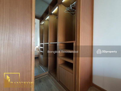 The Met Sathorn, Bangkok, Thailand The Met Sathorn, Bangkok, Thailand