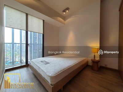 The Met Sathorn, Bangkok, Thailand The Met Sathorn, Bangkok, Thailand