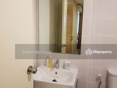 Notting Hill Phahol Kaset, Bangkok, Thailand Notting Hill Phahol Kaset, Bangkok, Thailand