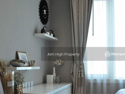 Siri At Sukhumvit, Bangkok, Thailand Siri At Sukhumvit, Bangkok, Thailand