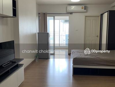 Supalai Veranda Ratchavipha-Prachachuen, Bangkok, Thailand Supalai Veranda Ratchavipha-Prachachuen, Bangkok, Thailand