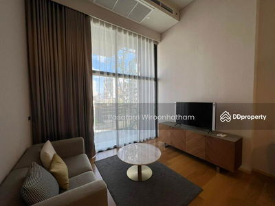 Siamese Exclusive Sukhumvit 31, Bangkok, Thailand Siamese Exclusive Sukhumvit 31, Bangkok, Thailand