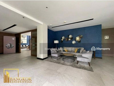 Shama Ekkamai, Bangkok, Thailand Shama Ekkamai, Bangkok, Thailand