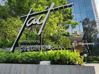 Tait Sathorn 12, Bangkok, Thailand Tait Sathorn 12, Bangkok, Thailand
