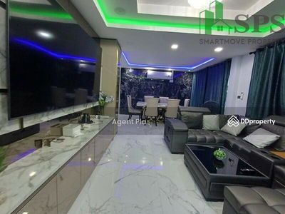 Single house for rent, Than Thong Village. (SPSAM1000), Bangkok, Thailand Single house for rent, Than Thong Village. (SPSAM1000), Bangkok, Thailand