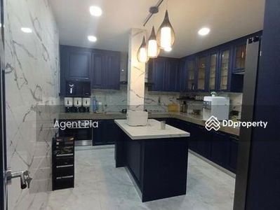 Single house for rent, Than Thong Village. (SPSAM1000), Bangkok, Thailand Single house for rent, Than Thong Village. (SPSAM1000), Bangkok, Thailand