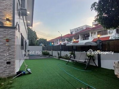 Single house for rent, Than Thong Village. (SPSAM1000), Bangkok, Thailand Single house for rent, Than Thong Village. (SPSAM1000), Bangkok, Thailand