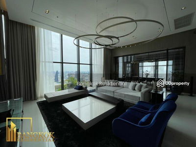 Emporium Suites by Chatrium, Bangkok, Thailand Emporium Suites by Chatrium, Bangkok, Thailand