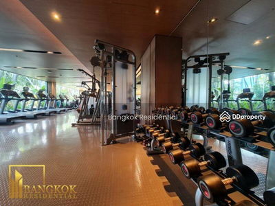 Emporium Suites by Chatrium, Bangkok, Thailand Emporium Suites by Chatrium, Bangkok, Thailand