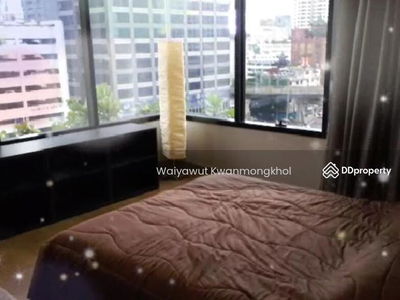 M Silom, Bangkok, Thailand M Silom, Bangkok, Thailand