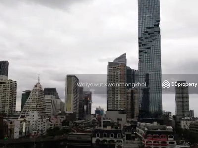 M Silom, Bangkok, Thailand M Silom, Bangkok, Thailand