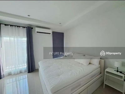 Gehäuse In Kathu, Thailand Gehäuse In Kathu, Thailand