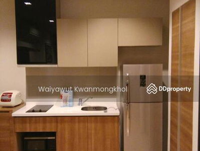 Rhythm Sathorn, Bangkok, Thailand Rhythm Sathorn, Bangkok, Thailand