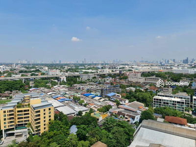 IDEO Blucove Sukhumvit, Bangkok, Thailand IDEO Blucove Sukhumvit, Bangkok, Thailand