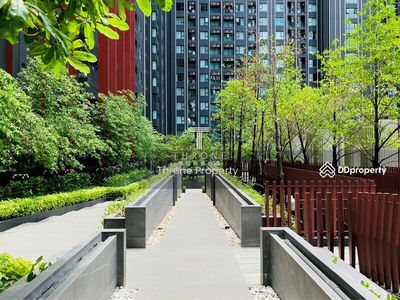 Life Asoke Hype, Bangkok, Thailand Life Asoke Hype, Bangkok, Thailand