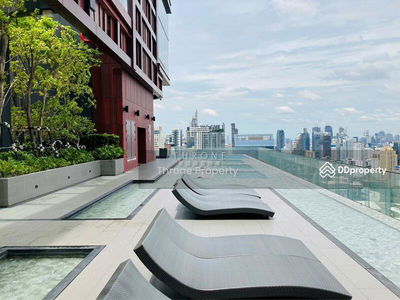 Life Asoke Hype, Bangkok, Thailand Life Asoke Hype, Bangkok, Thailand