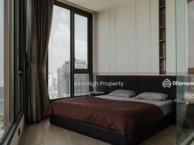 The Crest Park Residences, Bangkok, Thailand The Crest Park Residences, Bangkok, Thailand