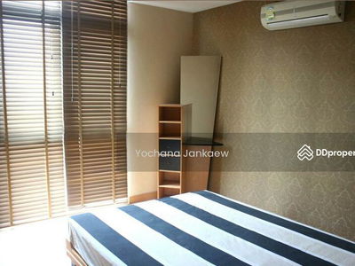 Nusasiri Grand, Bangkok, Thailand Nusasiri Grand, Bangkok, Thailand