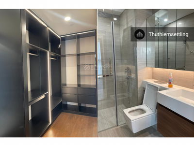 The Metropole Thu Thiem, Vietnam The Metropole Thu Thiem, Vietnam