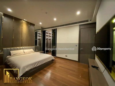 Q1 Sukhumvit, Bangkok, Thailand Q1 Sukhumvit, Bangkok, Thailand