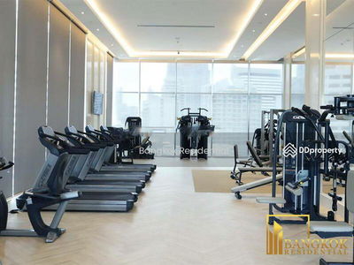 Q1 Sukhumvit, Bangkok, Thailand Q1 Sukhumvit, Bangkok, Thailand