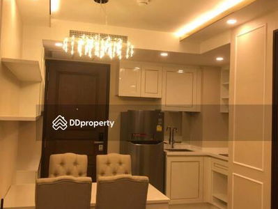 Amaranta Residence Ratchada-Huai, Bangkok, Thailand Amaranta Residence Ratchada-Huai, Bangkok, Thailand