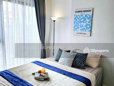 MODIZ Sukhumvit 50, Bangkok, Thailand MODIZ Sukhumvit 50, Bangkok, Thailand