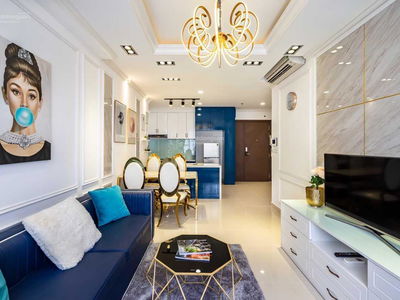 The Tresor, Vietnam  The Tresor, Vietnam