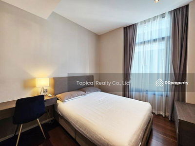 The Diplomat 39, Bangkok, Thailand The Diplomat 39, Bangkok, Thailand