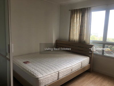 Lumpini Ville Prachachuen-Phongphet, Nonthaburi, Thailand Lumpini Ville Prachachuen-Phongphet, Nonthaburi, Thailand