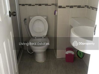 Lumpini Ville Prachachuen-Phongphet, Nonthaburi, Thailand Lumpini Ville Prachachuen-Phongphet, Nonthaburi, Thailand