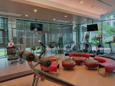 Supalai Oriental Sukhumvit 39, Bangkok, Thailand Supalai Oriental Sukhumvit 39, Bangkok, Thailand